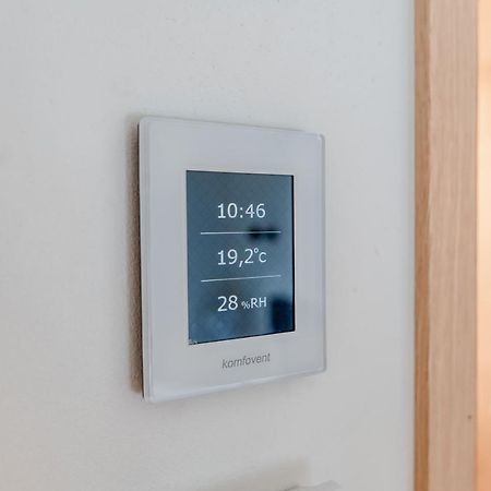Dream Stay - Modern Apartments In City Centre Tallinn Exteriör bild
