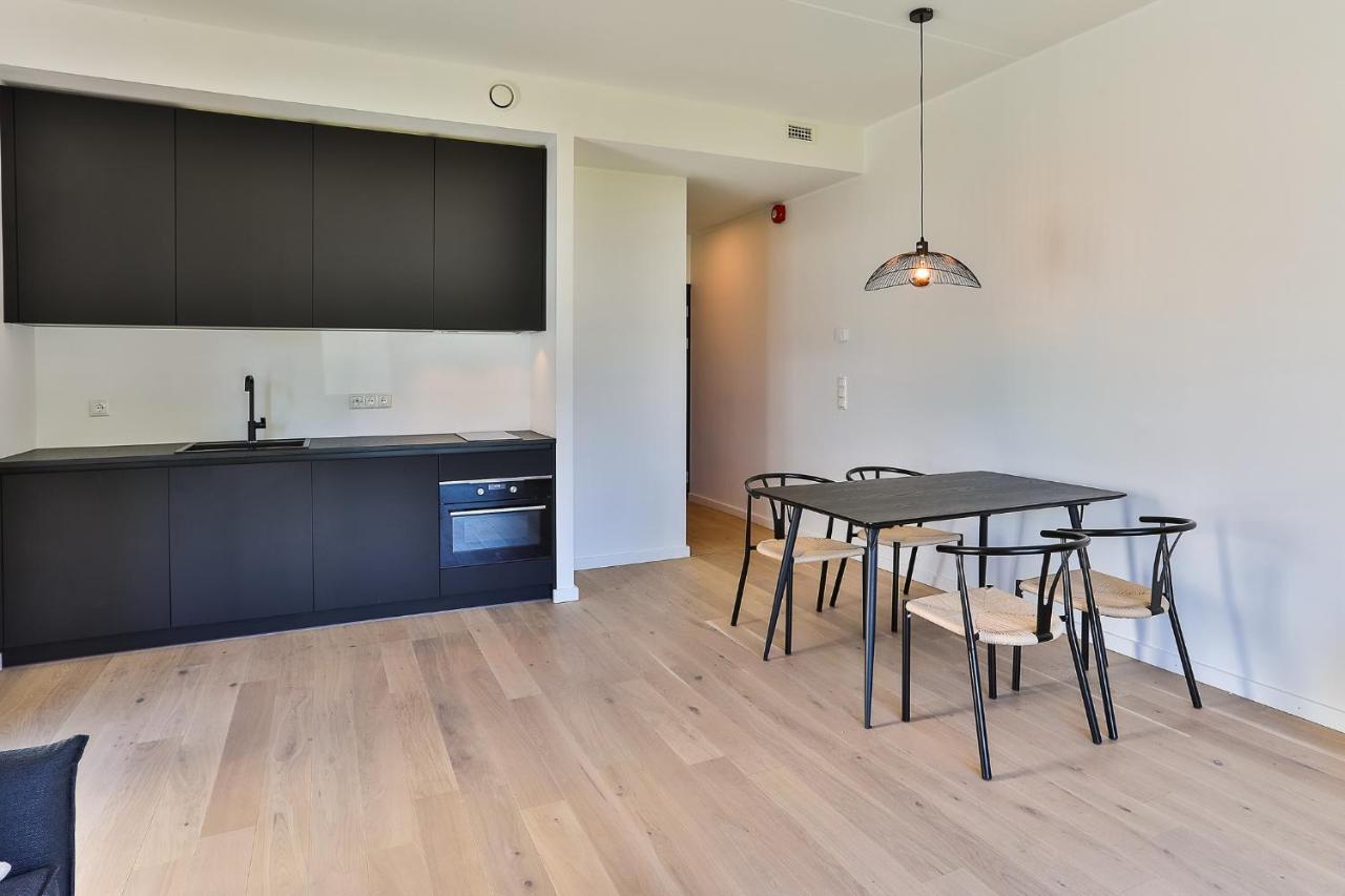 Dream Stay - Modern Apartments In City Centre Tallinn Exteriör bild