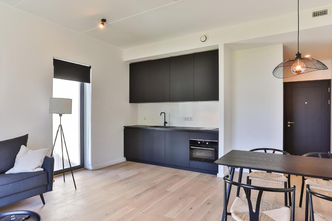 Dream Stay - Modern Apartments In City Centre Tallinn Exteriör bild