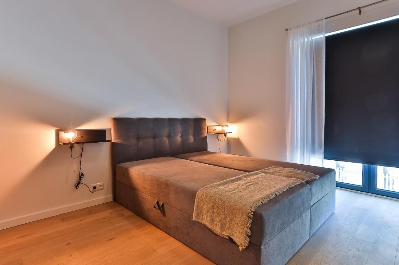 Dream Stay - Modern Apartments In City Centre Tallinn Exteriör bild