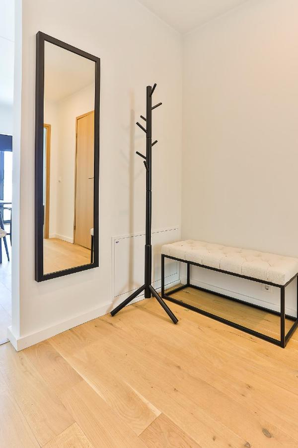 Dream Stay - Modern Apartments In City Centre Tallinn Exteriör bild