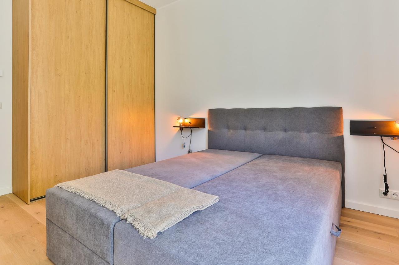 Dream Stay - Modern Apartments In City Centre Tallinn Exteriör bild
