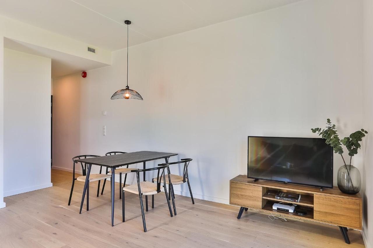 Dream Stay - Modern Apartments In City Centre Tallinn Exteriör bild