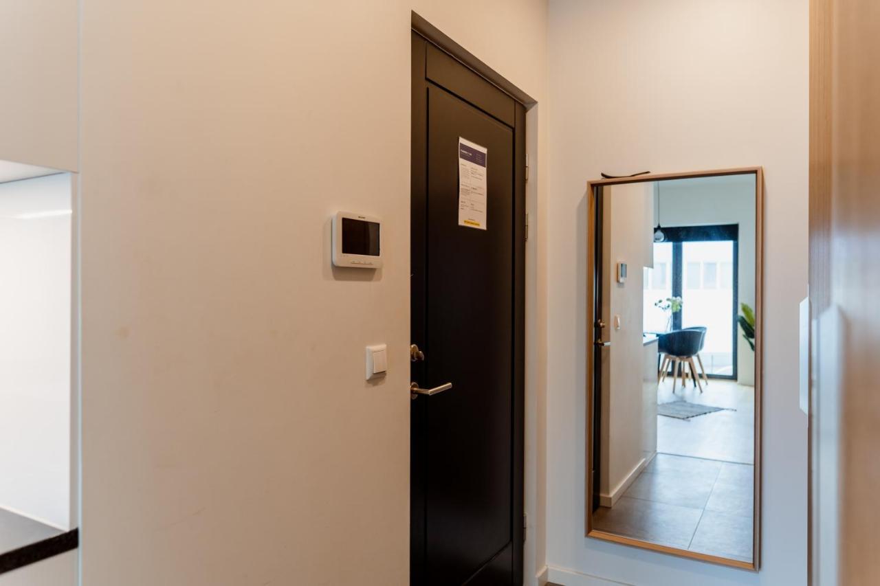 Dream Stay - Modern Apartments In City Centre Tallinn Exteriör bild