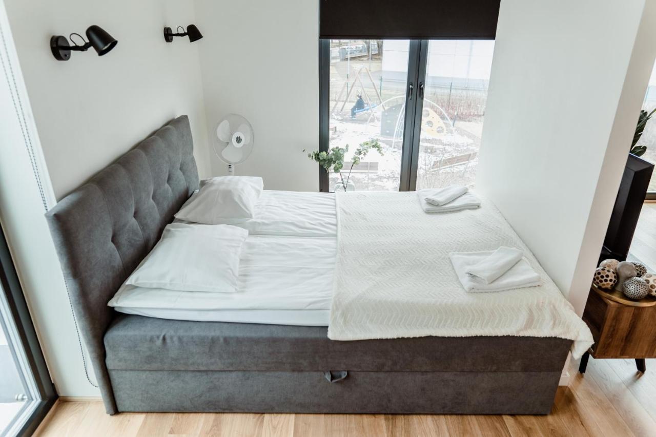 Dream Stay - Modern Apartments In City Centre Tallinn Exteriör bild