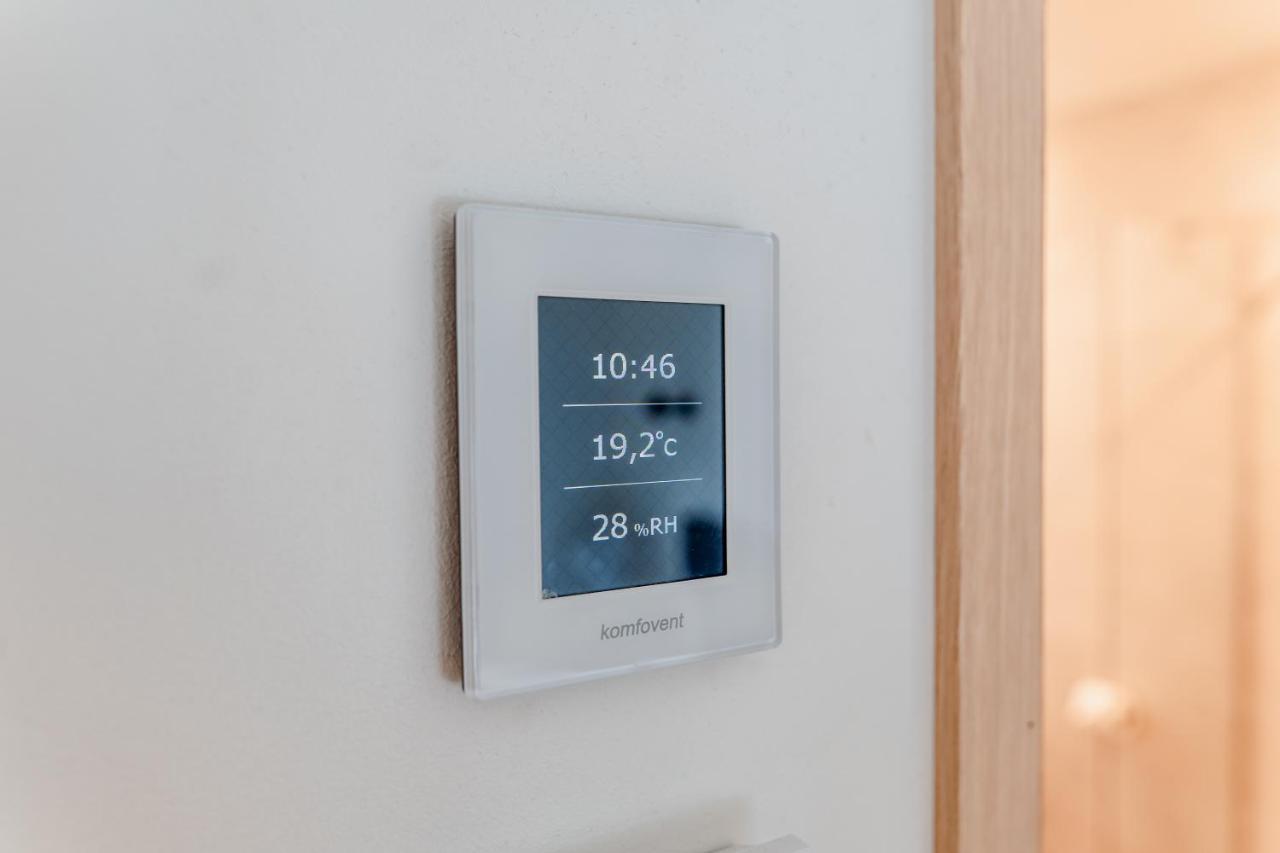 Dream Stay - Modern Apartments In City Centre Tallinn Exteriör bild