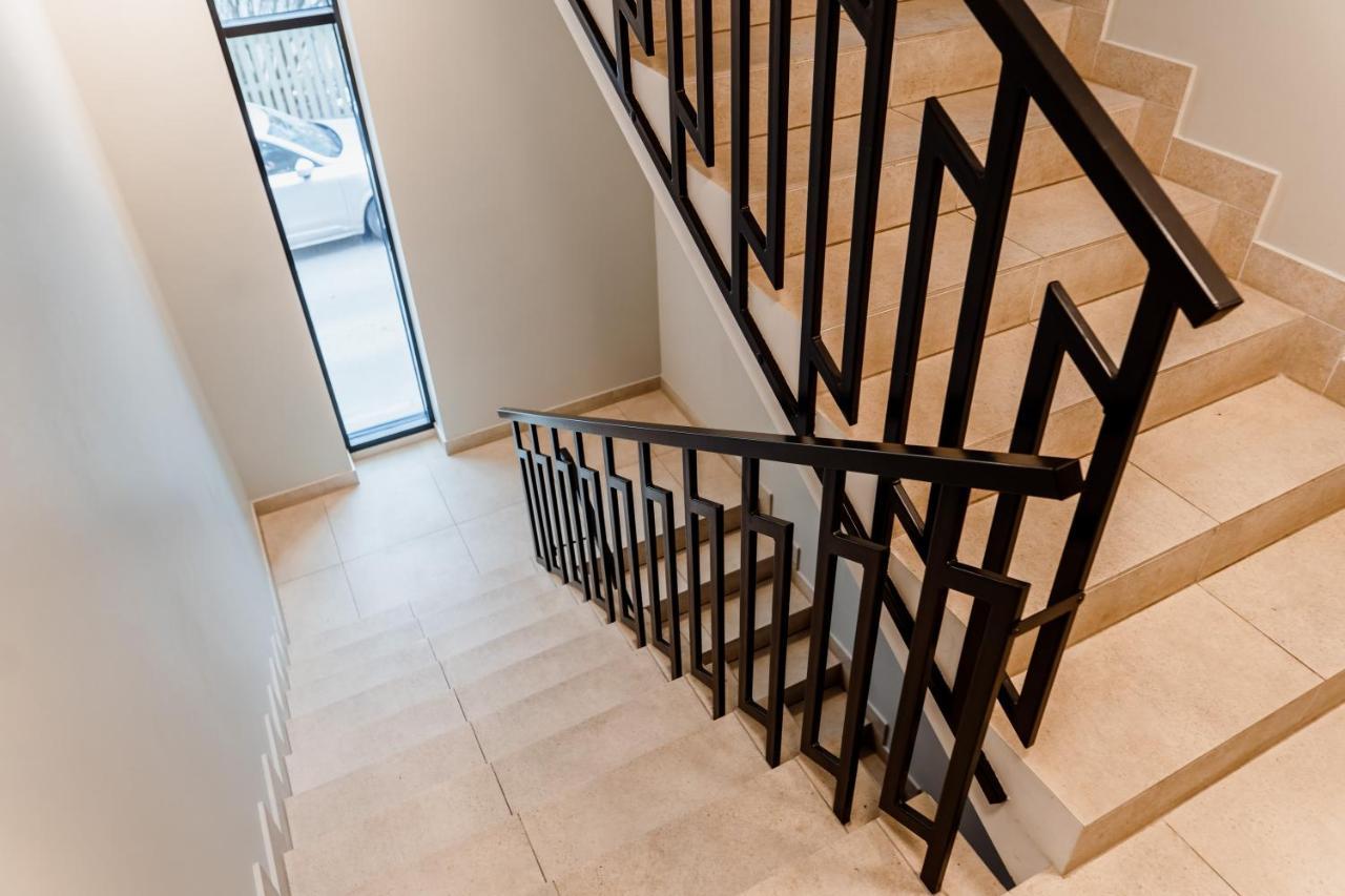 Dream Stay - Modern Apartments In City Centre Tallinn Exteriör bild